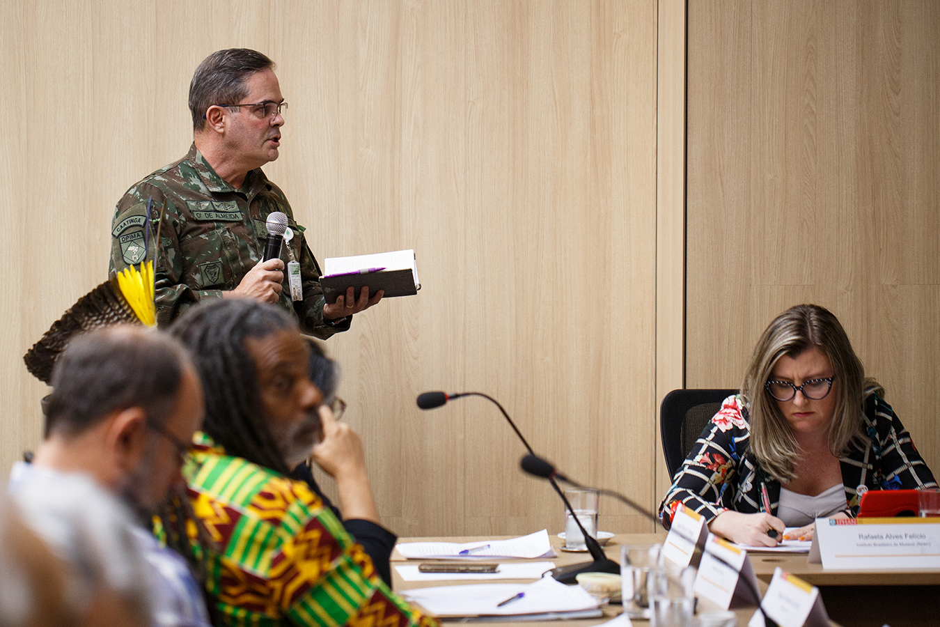 Foto: Mariana Alves/ Iphan