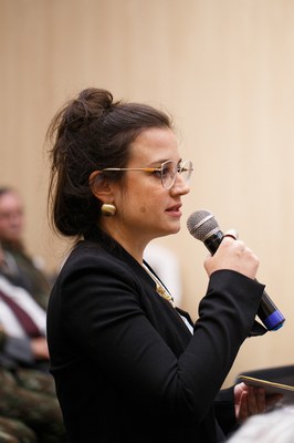 Foto: Mariana Alves/ Iphan