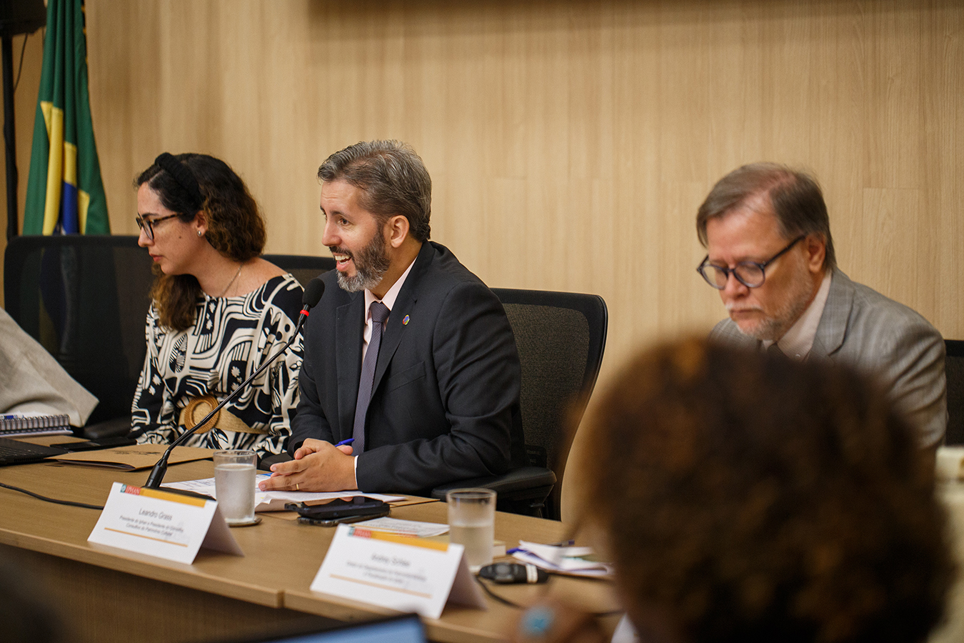 Foto: Mariana Alves/ Iphan