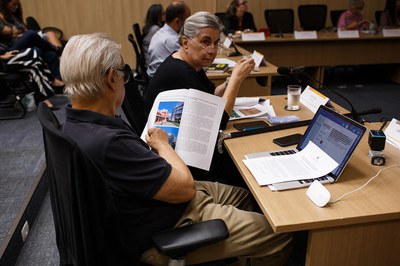 Foto: Mariana Alves/Iphan