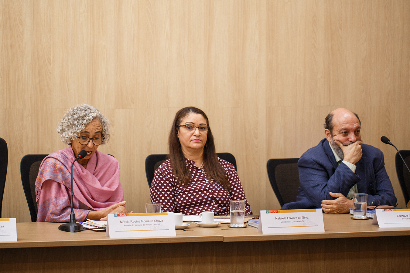 Foto: Mariana Alves/Iphan