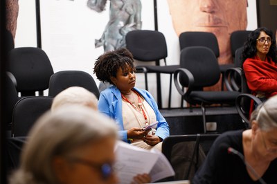 Foto: Mariana Alves/Iphan