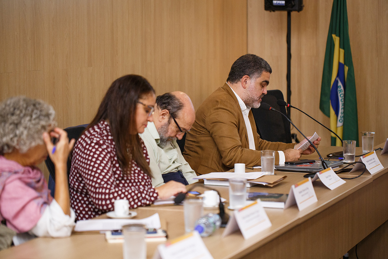 Foto: Mariana Alves/Iphan