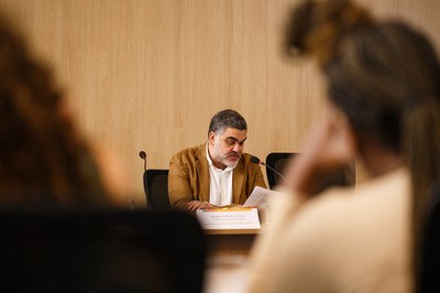 Foto: Mariana Alves/Iphan