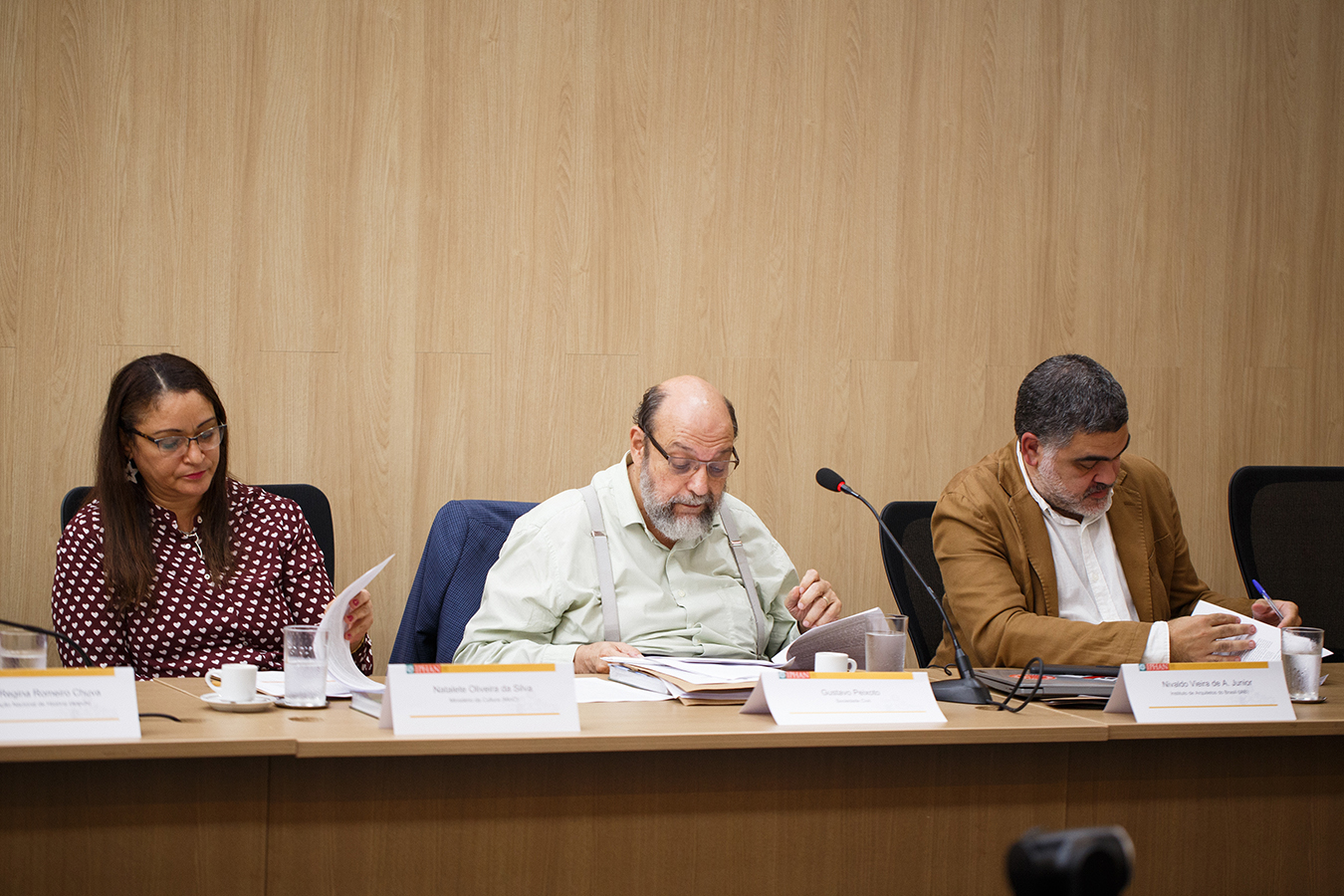 Foto: Mariana Alves/Iphan