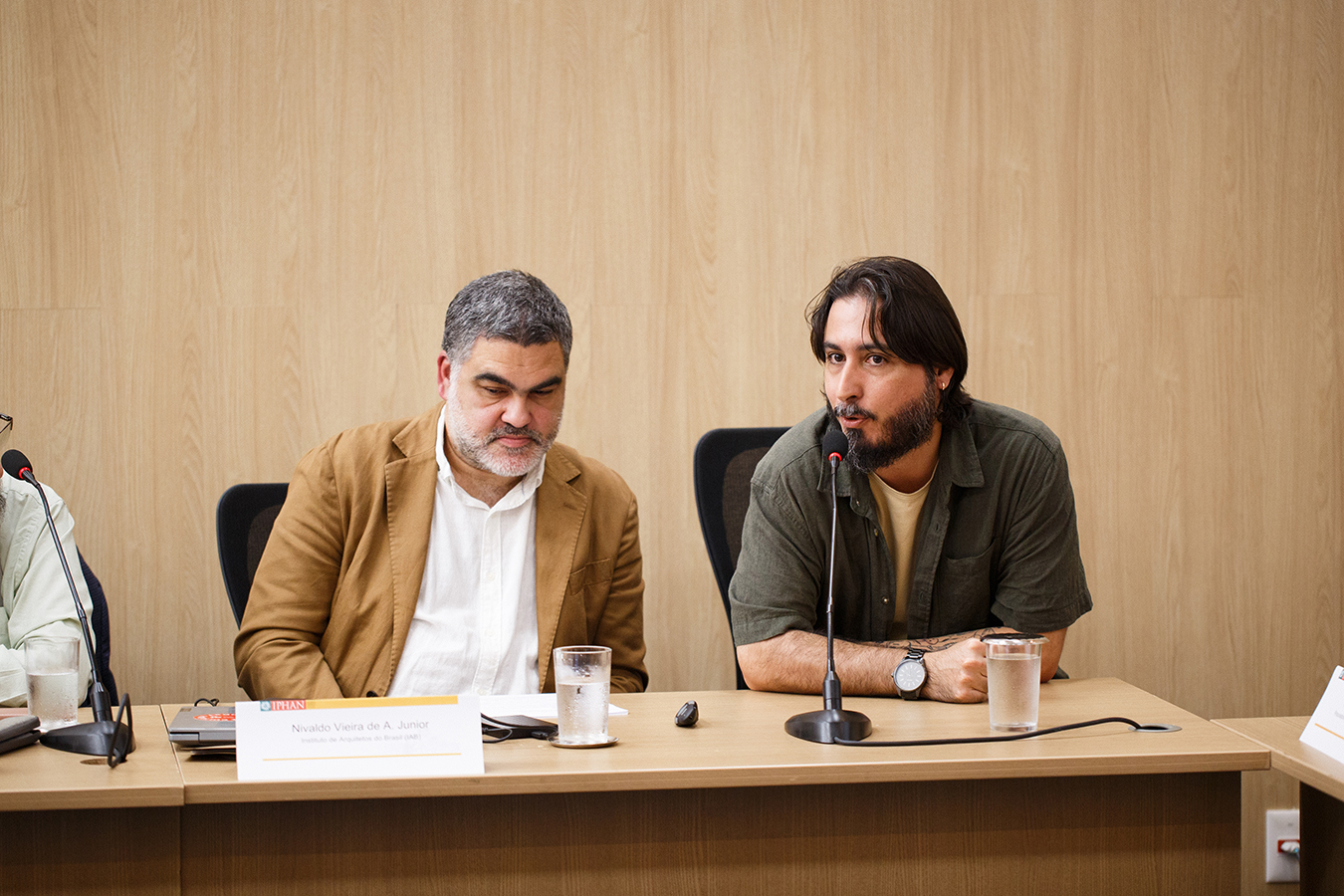 Foto: Mariana Alves/Iphan