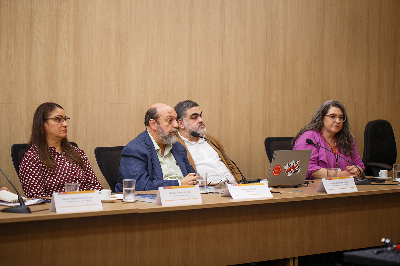 Foto: Mariana Alves/Iphan