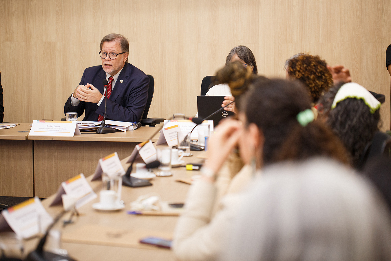 Foto: Mariana Alves/Iphan