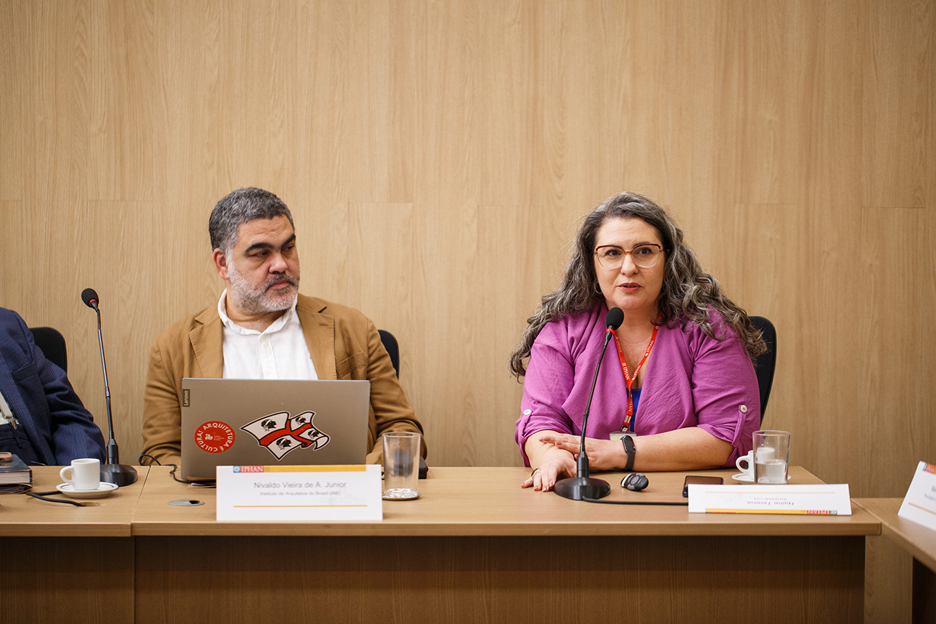 Foto: Mariana Alves/Iphan