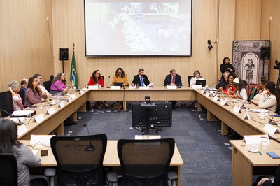 Foto: Mariana Alves/Iphan