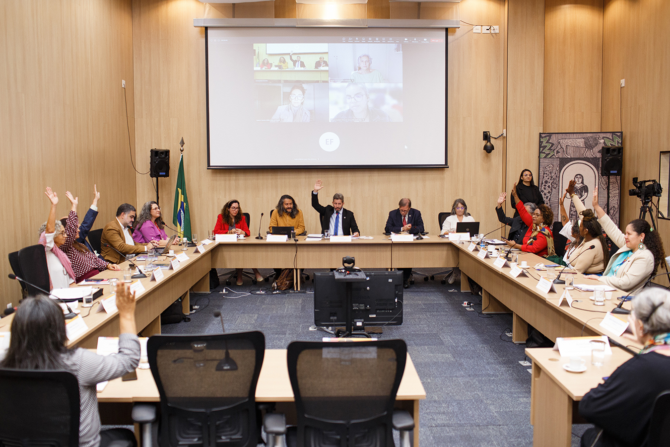 Foto: Mariana Alves/Iphan