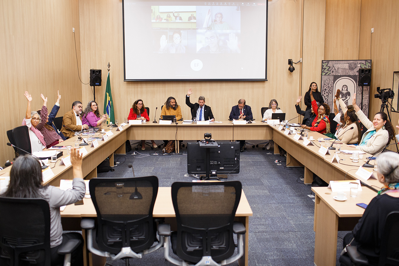 Foto: Mariana Alves/Iphan