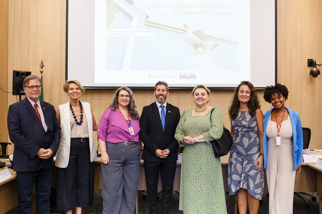 Foto: Mariana Alves/Iphan