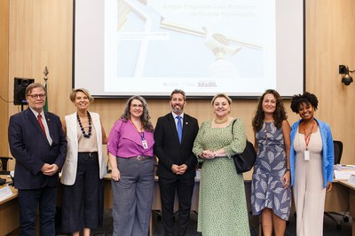 Foto: Mariana Alves/Iphan