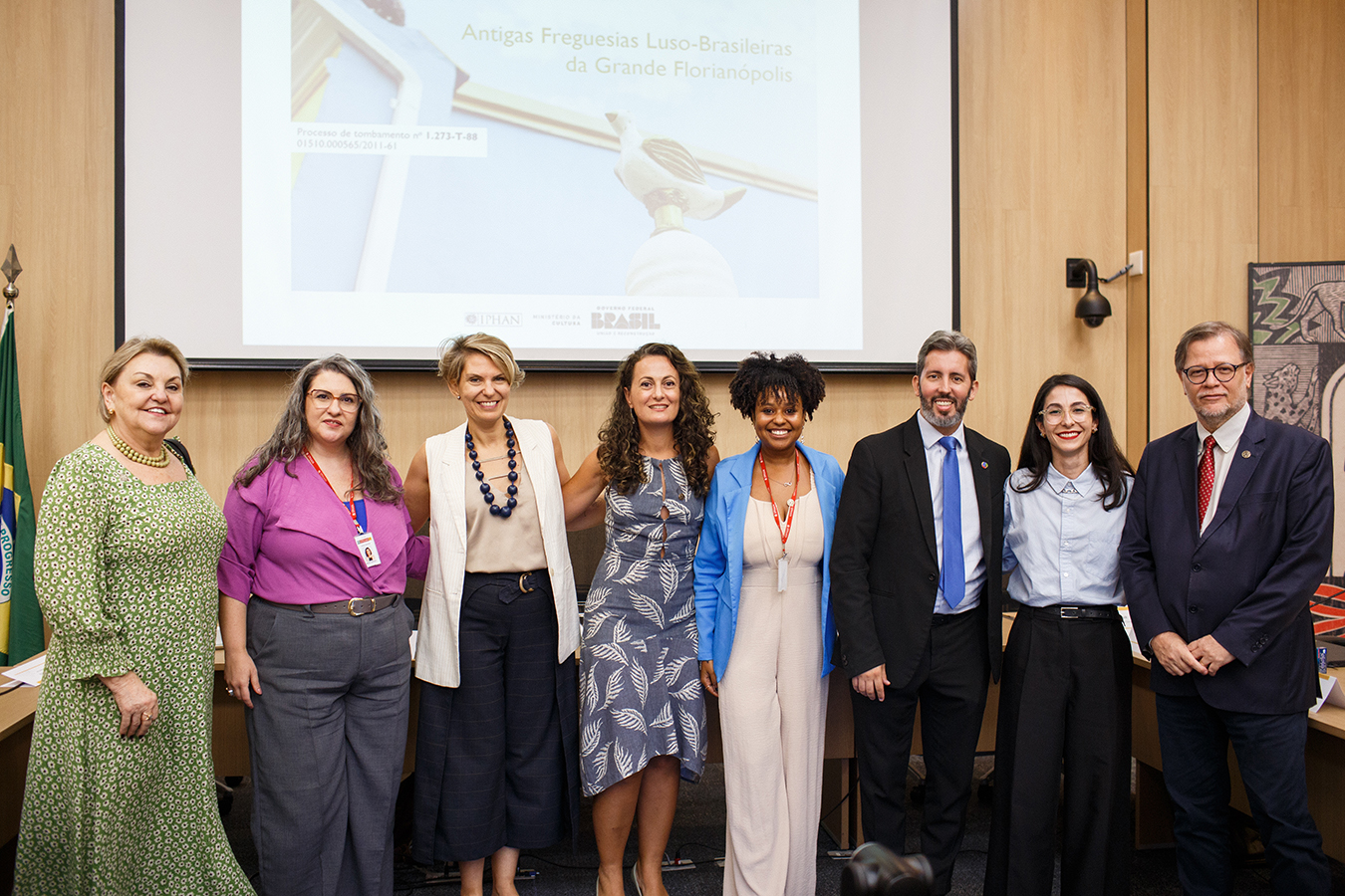 Foto: Mariana Alves/Iphan