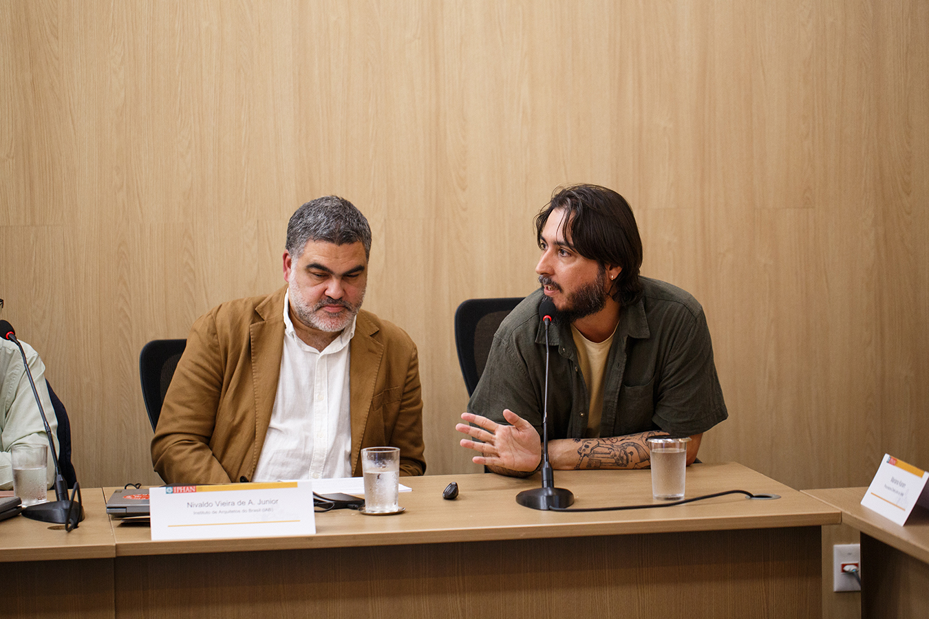 Foto: Mariana Alves/Iphan