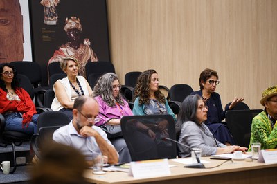 Foto: Mariana Alves/Iphan