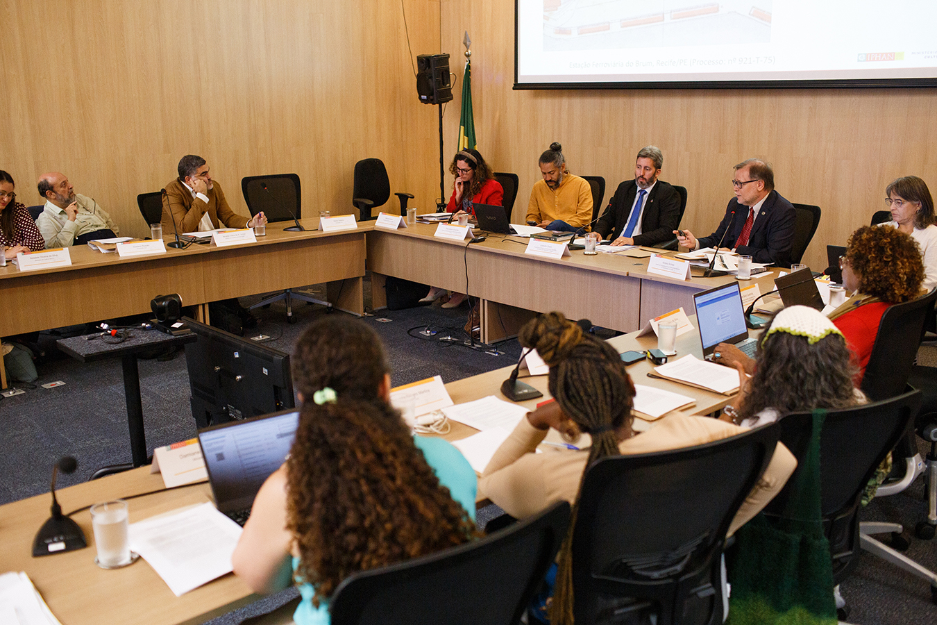 Foto: Mariana Alves/Iphan