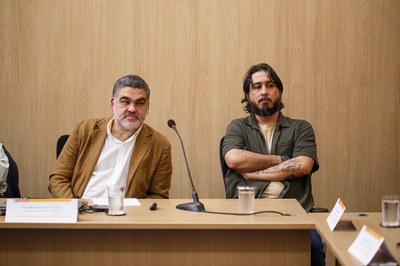 Foto: Mariana Alves/Iphan