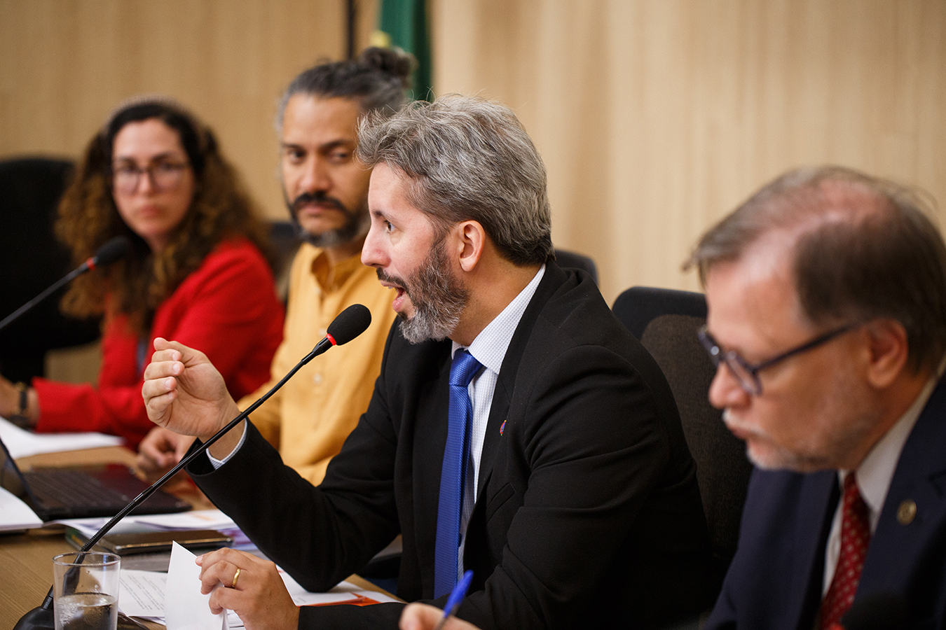 Foto: Mariana Alves/Iphan