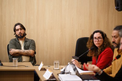 Foto: Mariana Alves/Iphan