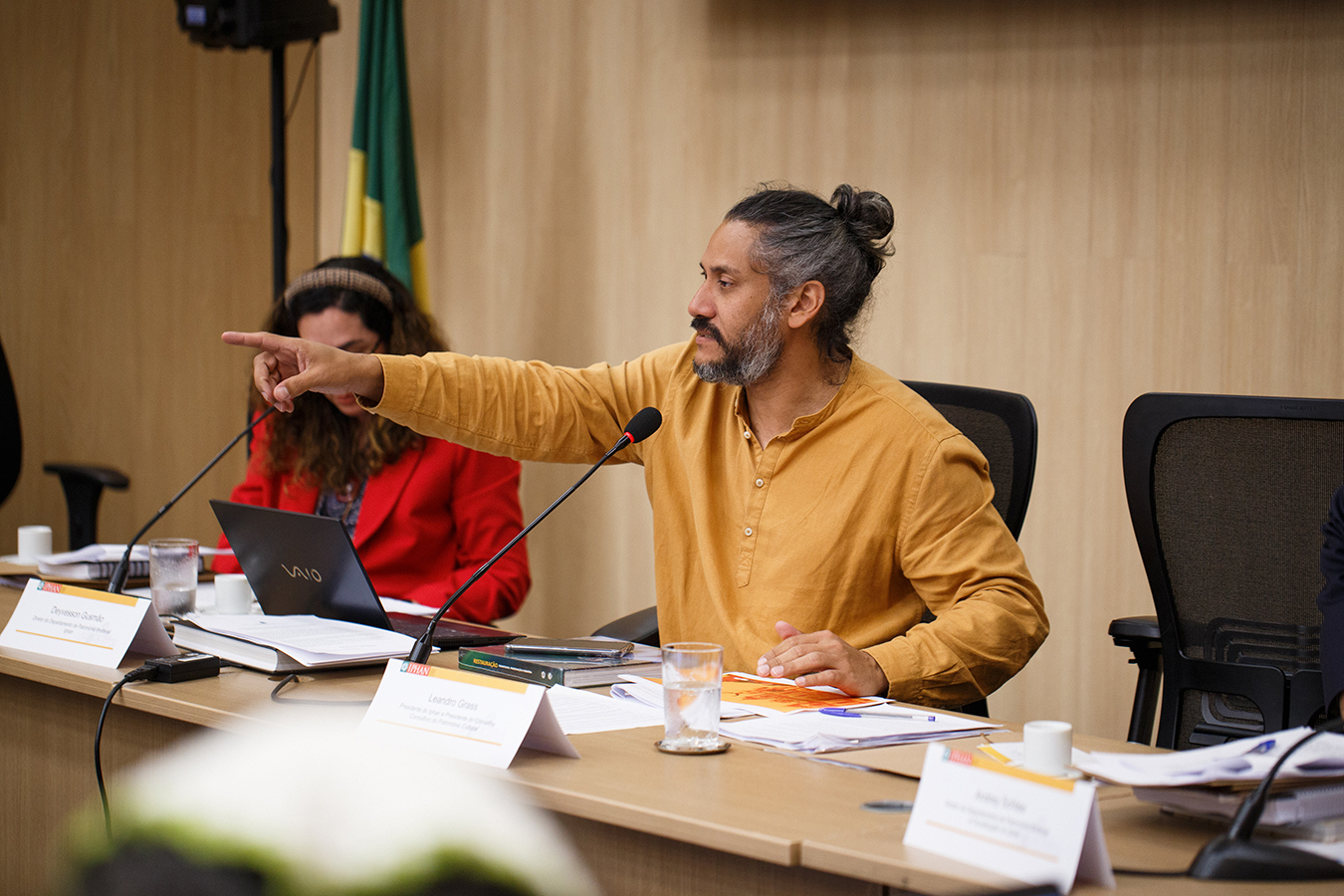 Foto: Mariana Alves/Iphan