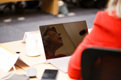 Foto: Mariana Alves/Iphan