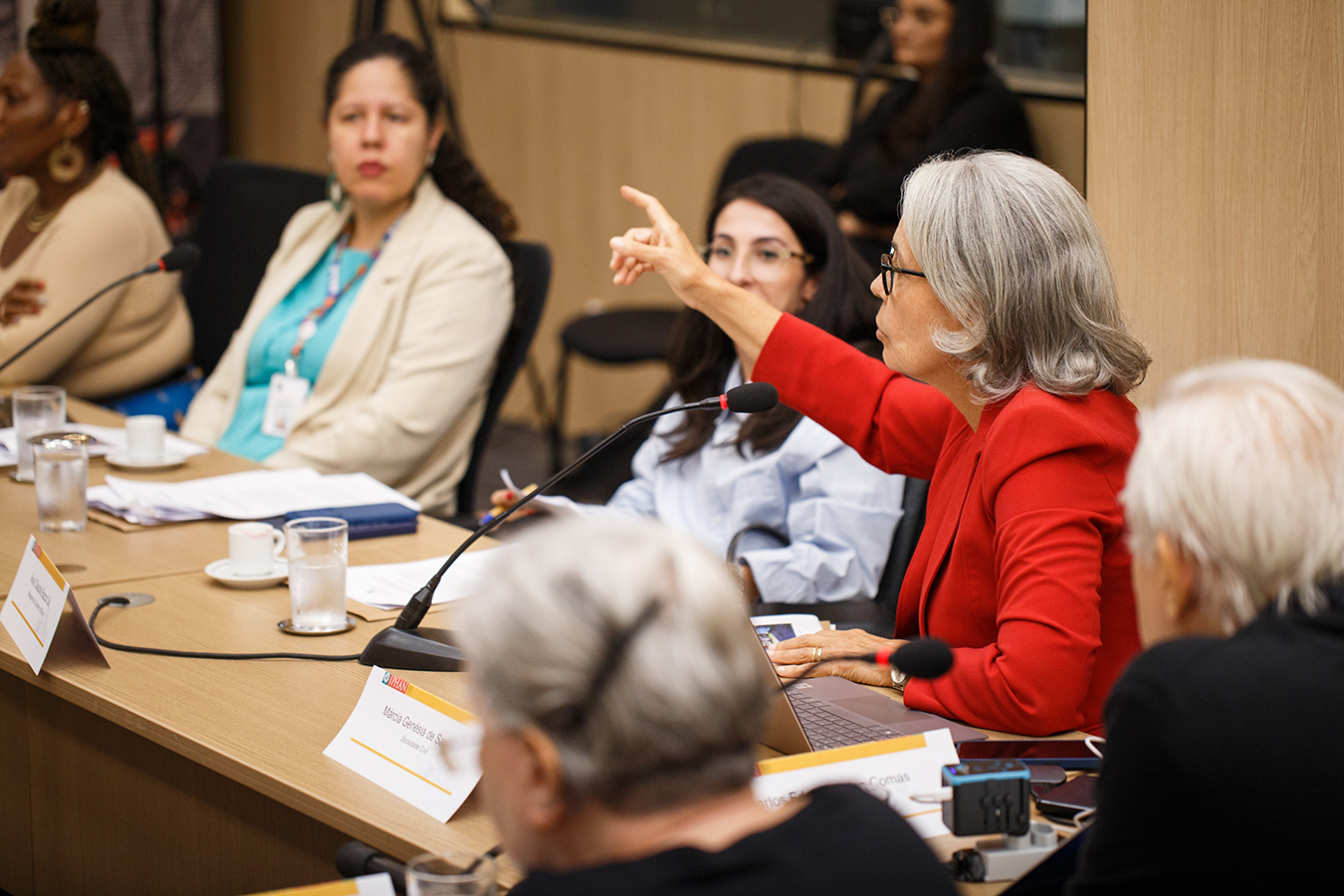 Foto: Mariana Alves/Iphan