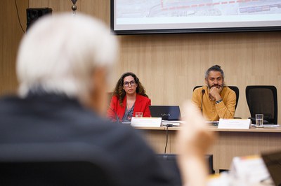 Foto: Mariana Alves/Iphan