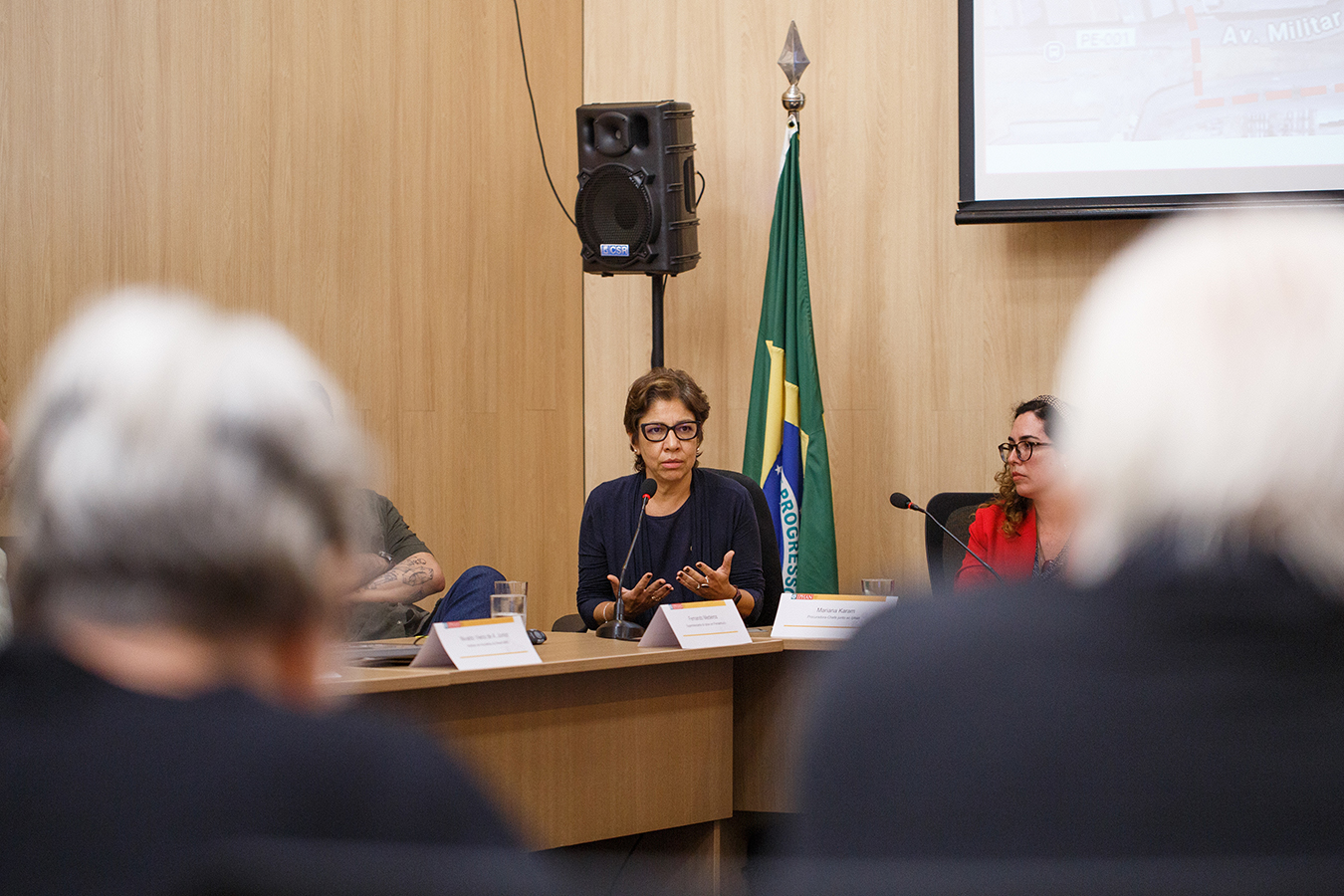 Foto: Mariana Alves/Iphan