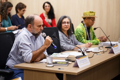 Foto: Mariana Alves/Iphan