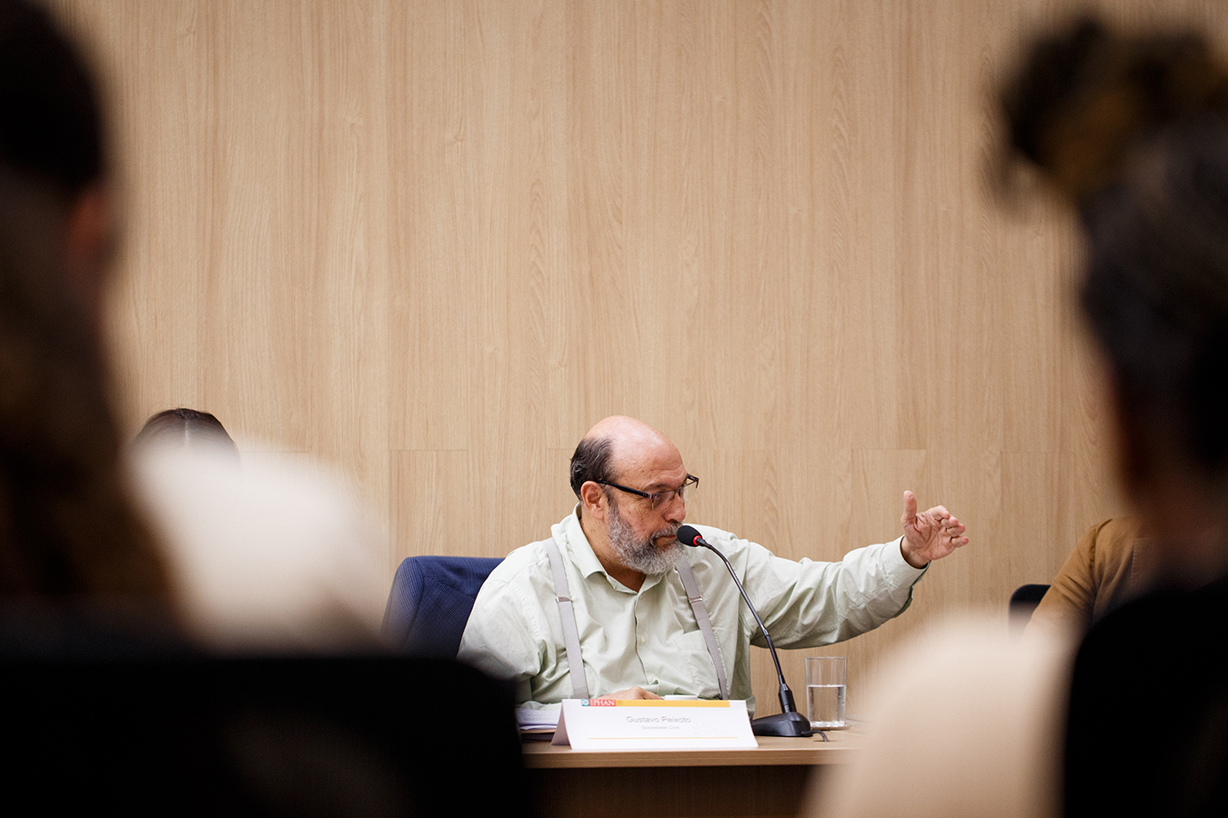 Foto: Mariana Alves/Iphan