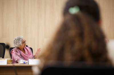 Foto: Mariana Alves/Iphan