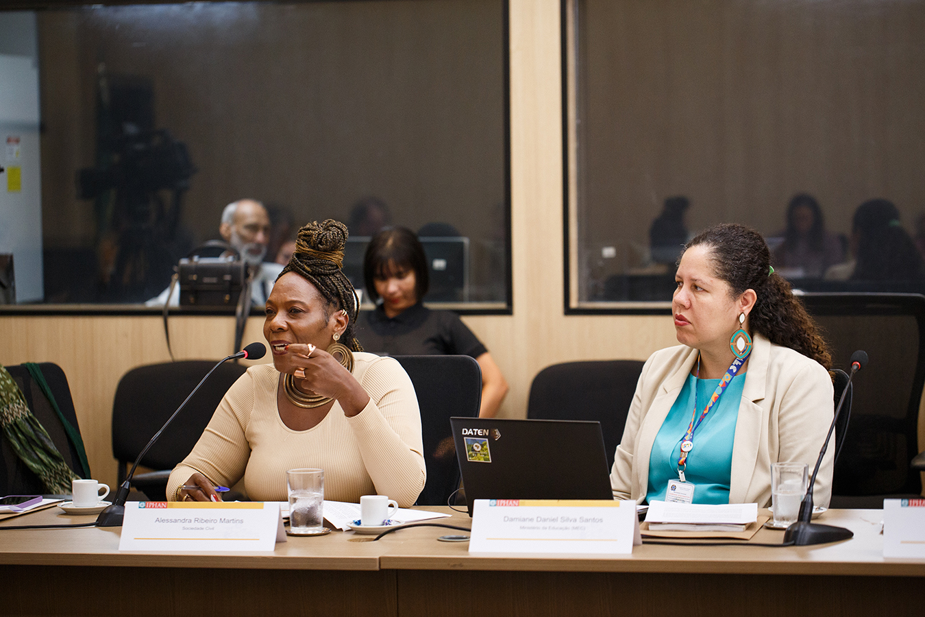 Foto: Mariana Alves/Iphan