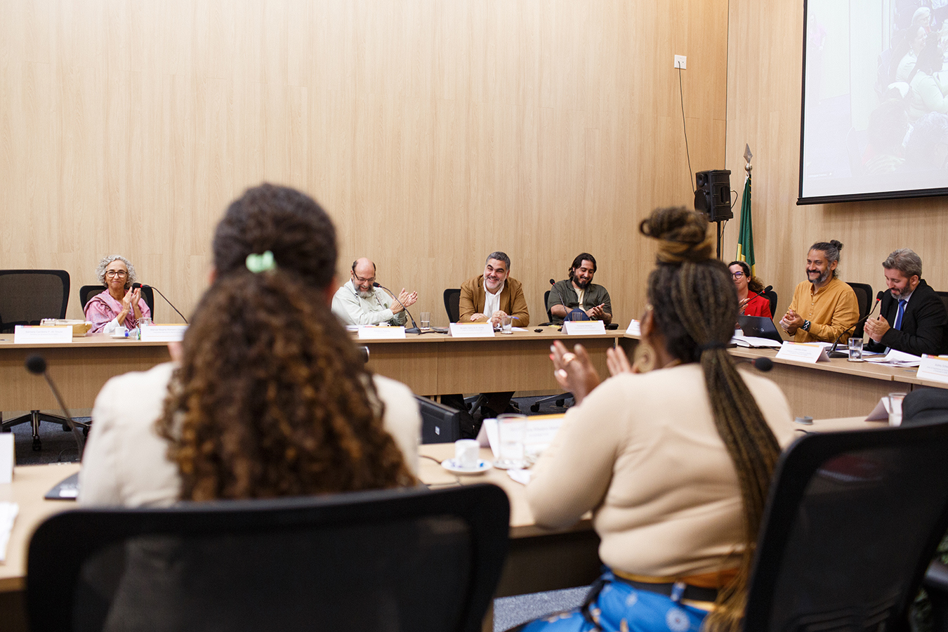 Foto: Mariana Alves/Iphan