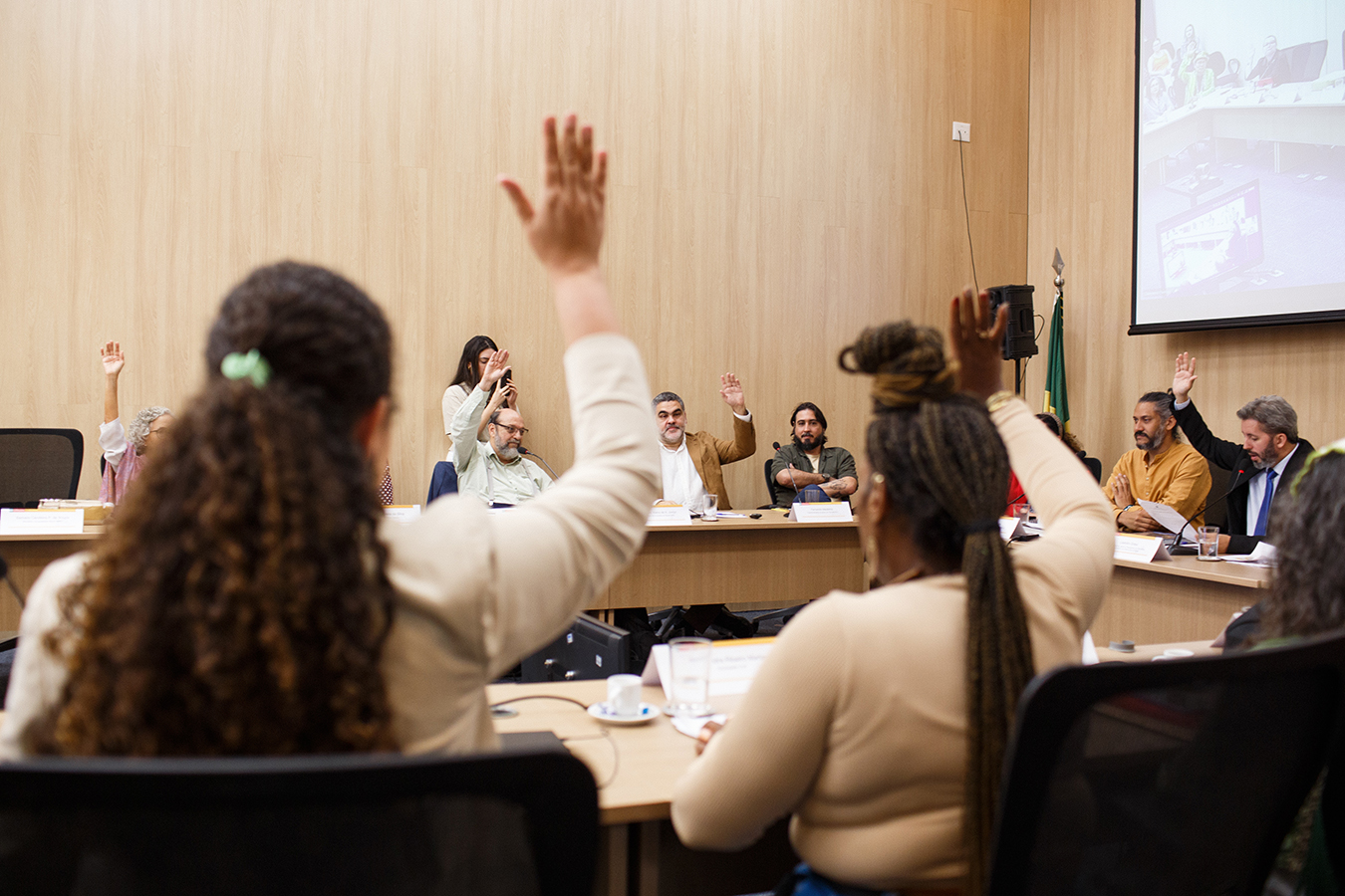 Foto: Mariana Alves/Iphan