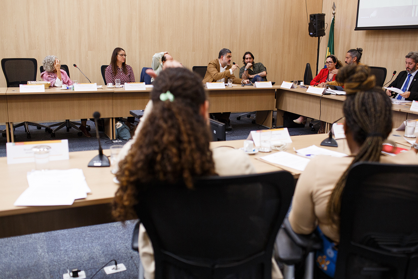 Foto: Mariana Alves/Iphan