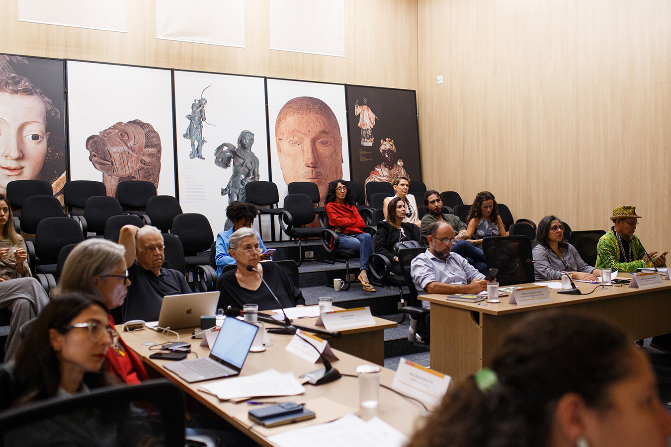 Foto: Mariana Alves/Iphan