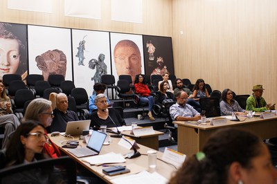 Foto: Mariana Alves/Iphan