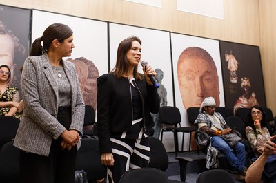 Foto: Mariana Alves/Iphan