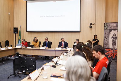 Foto: Mariana Alves/Iphan