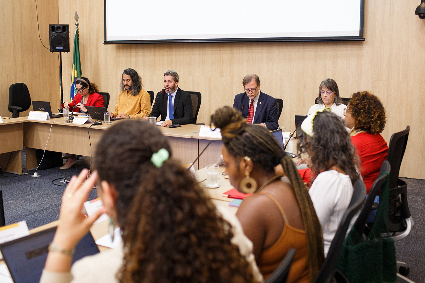 Foto: Mariana Alves/Iphan