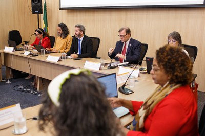 Foto: Mariana Alves/Iphan