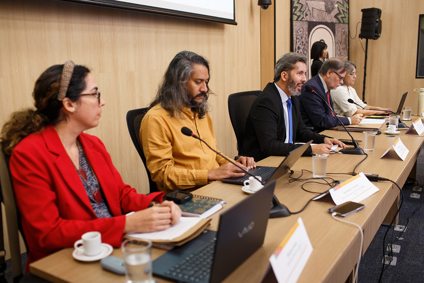 Foto: Mariana Alves/Iphan