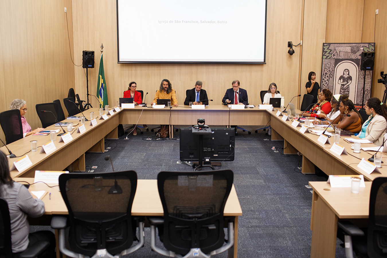 Foto: Mariana Alves/Iphan