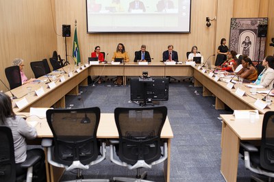 Foto: Mariana Alves/Iphan