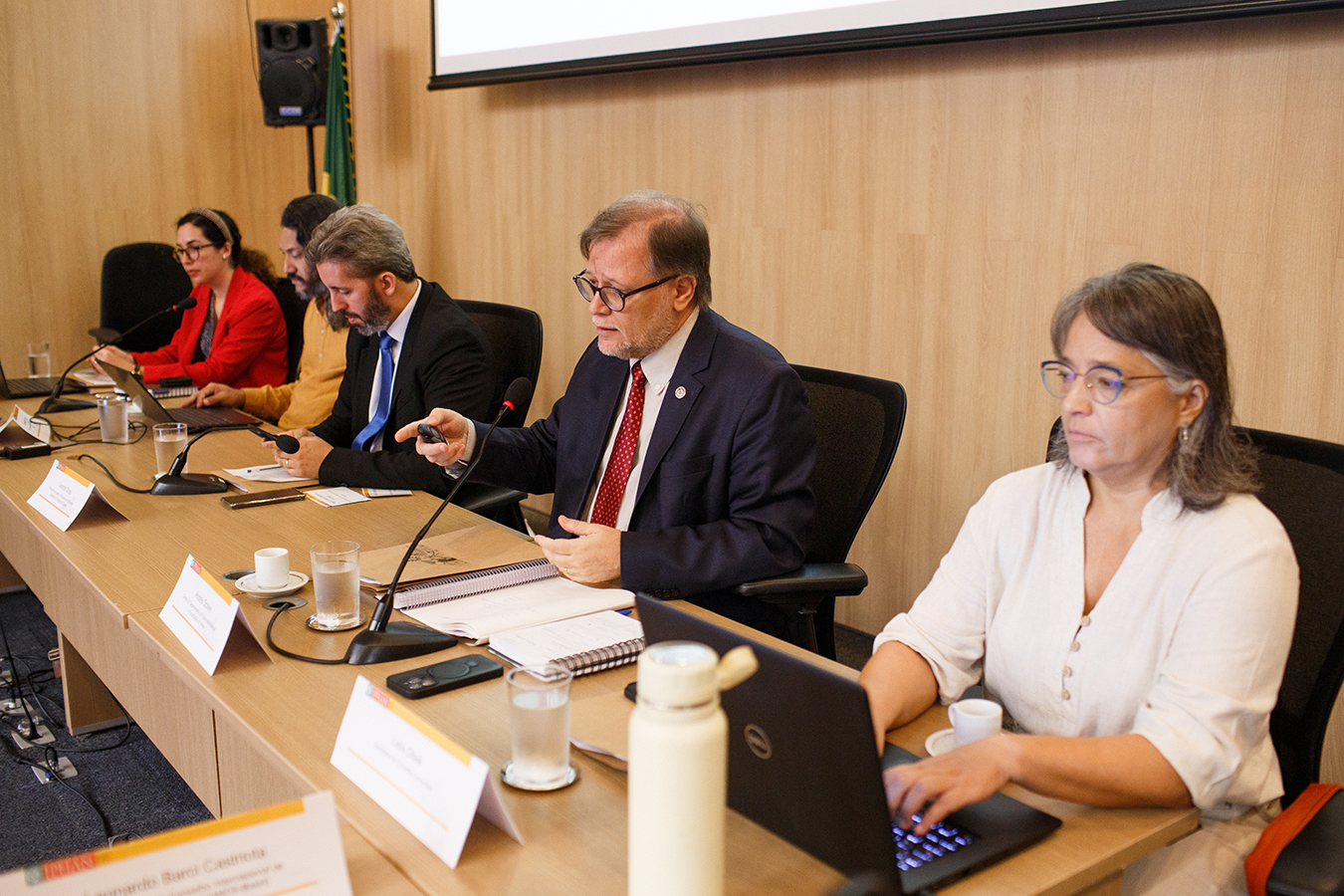 Foto: Mariana Alves/Iphan