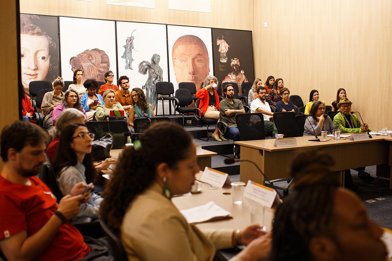 Foto: Mariana Alves/Iphan