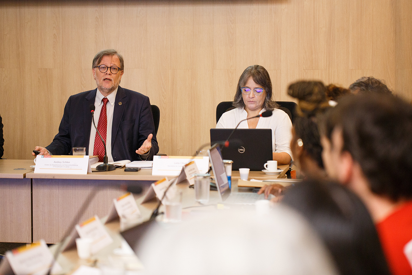 Foto: Mariana Alves/Iphan