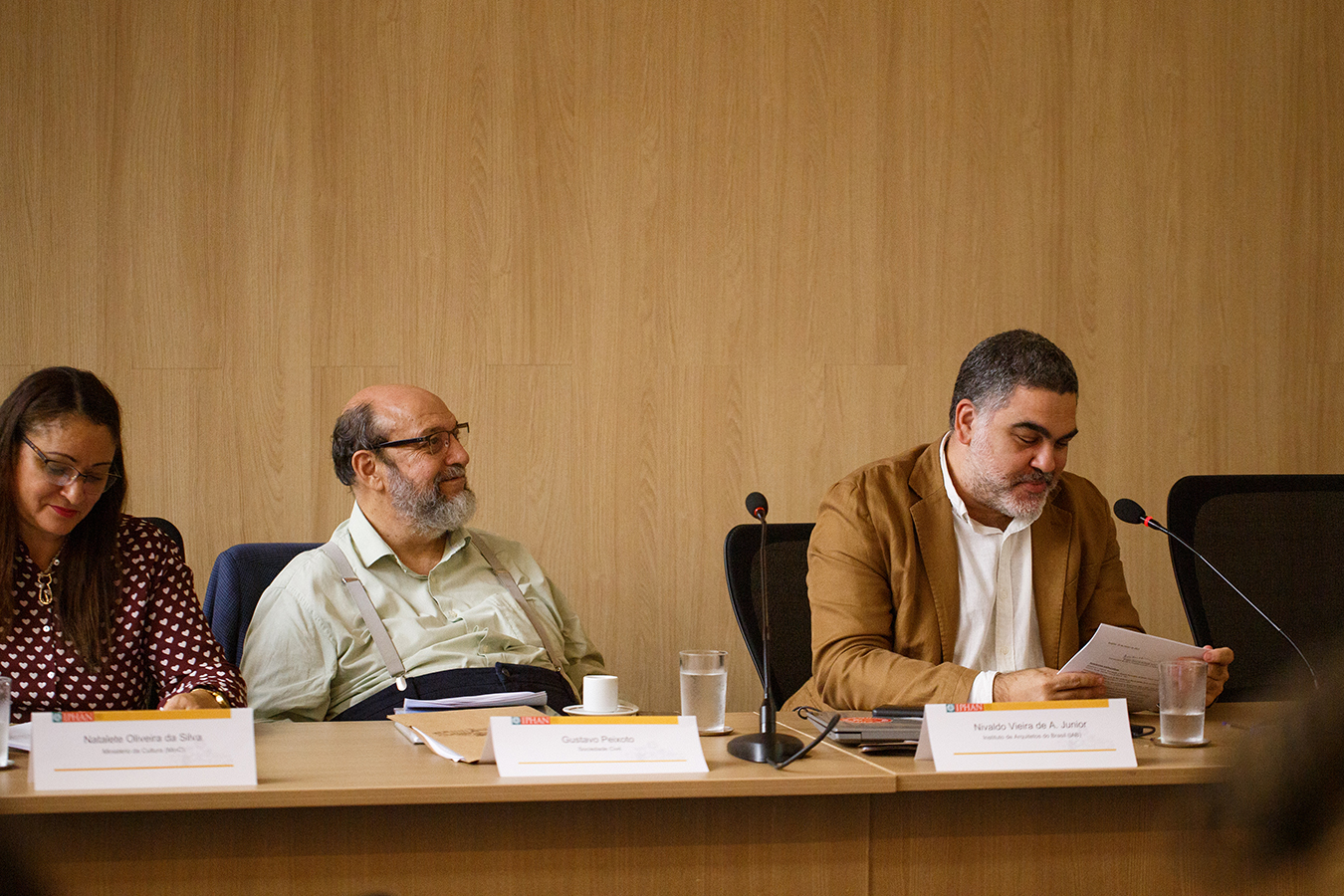 Foto: Mariana Alves/Iphan